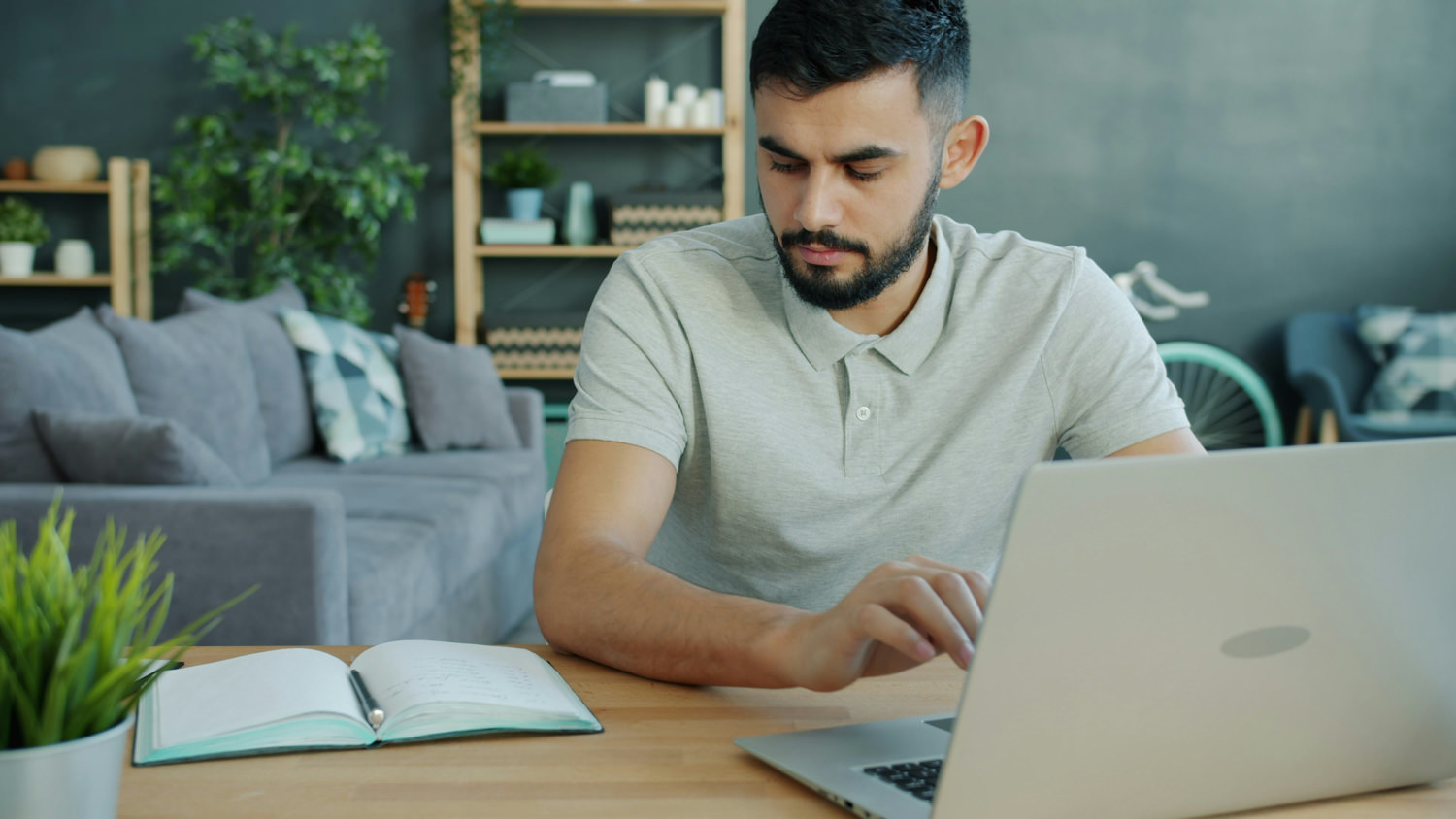 Szkolenie BHP w formie e-learningu